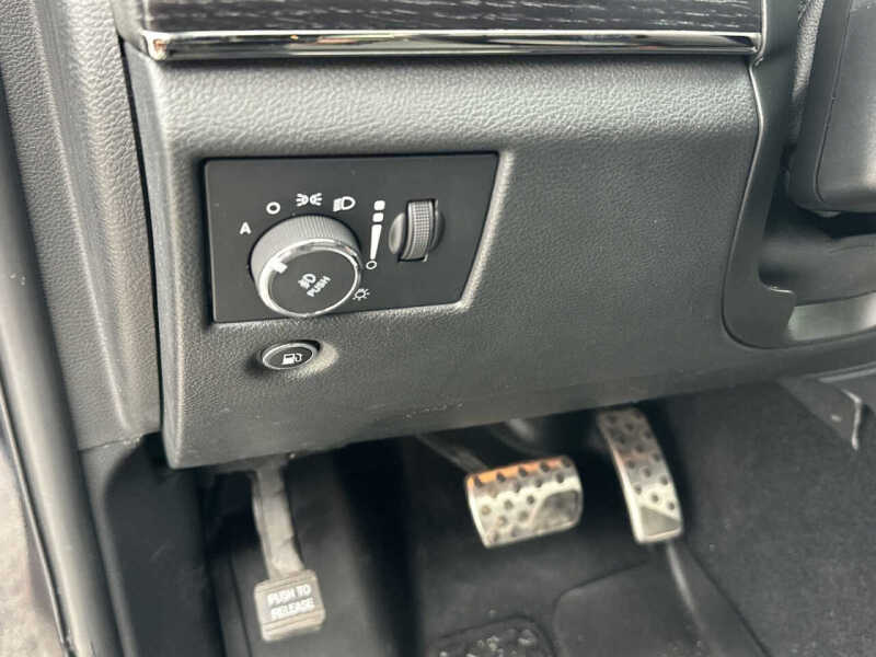 2020 Jeep Grand Cherokee High Altitude