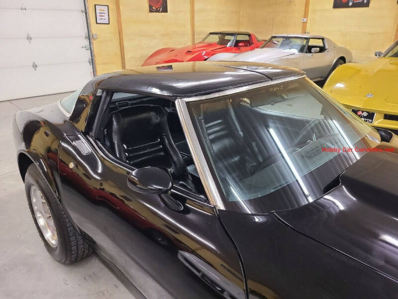1979 Chevrolet Corvette