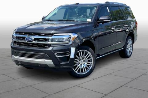 2023 Ford Expedition for sale at CU Carfinders in Norcross GA