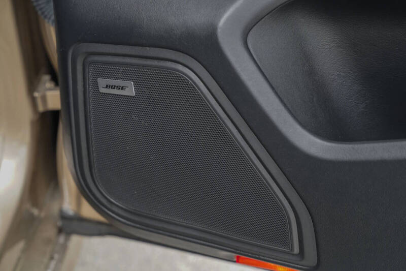 2018 Porsche Macan GTS