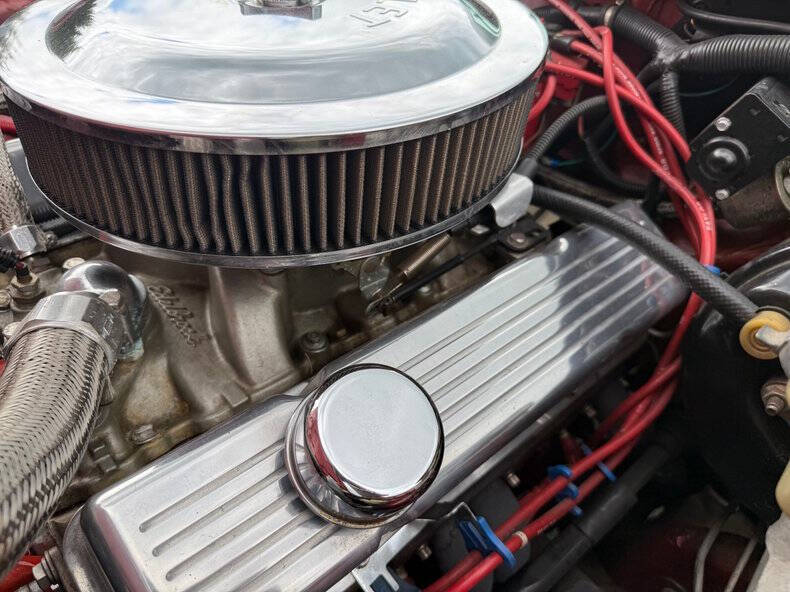 1976 Chevrolet Vega