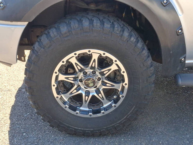 2006 Nissan Frontier LE