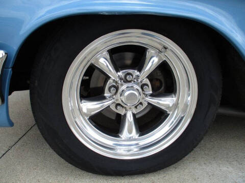 1961 Chevrolet Impala