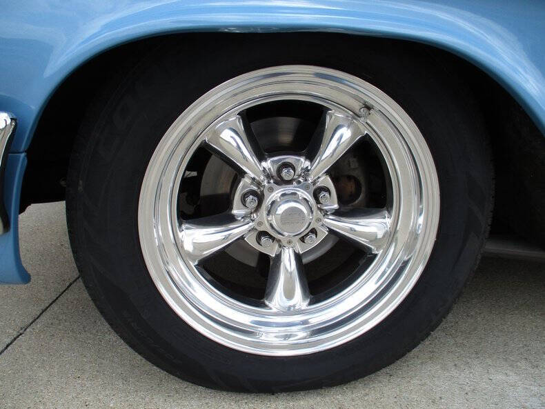 1961 Chevrolet Impala