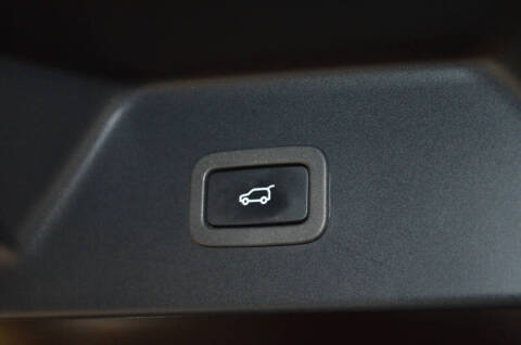 2015 Land Rover Range Rover Autobiography LWB