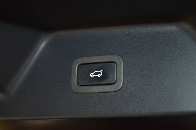 2015 Land Rover Range Rover Autobiography LWB