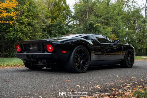 2005 Ford GT