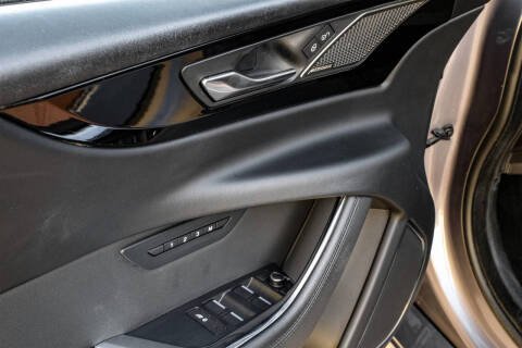 2020 Jaguar XE P250 S