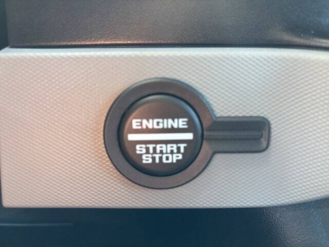 2021 Ford Bronco Badlands Advanced