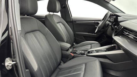 2024 Audi A3 Premium 40 TFSI