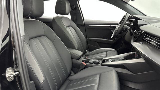 2024 Audi A3 Premium 40 TFSI