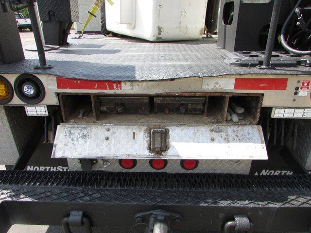 2014 Freightliner M2 106