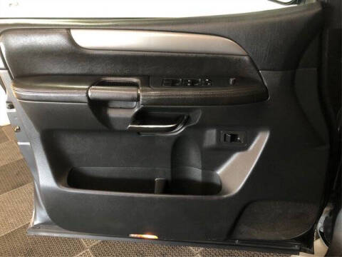 2011 Nissan Armada SV