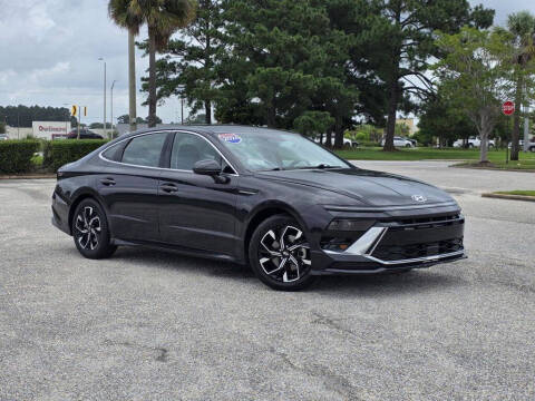 2024 Hyundai Sonata