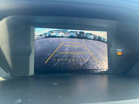 2011 Honda Odyssey EX-L