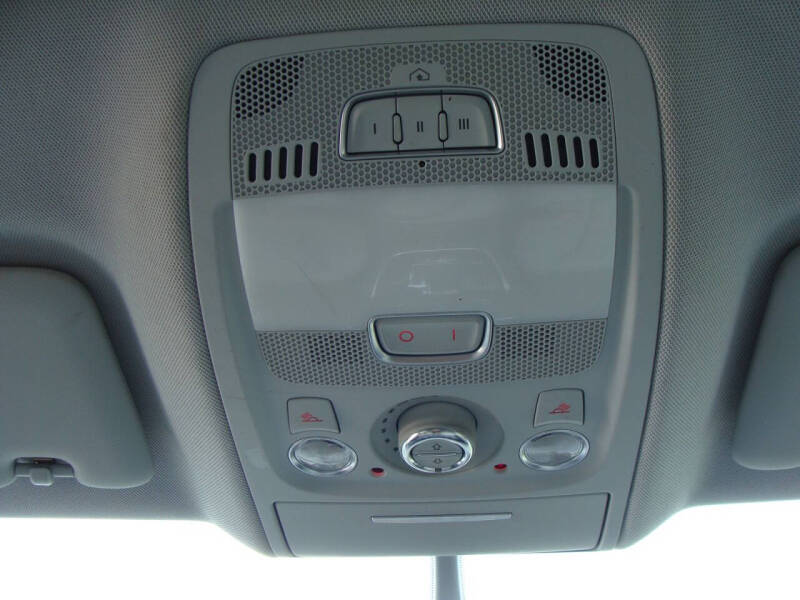 2017 Audi Q5 2.0T quattro Premium