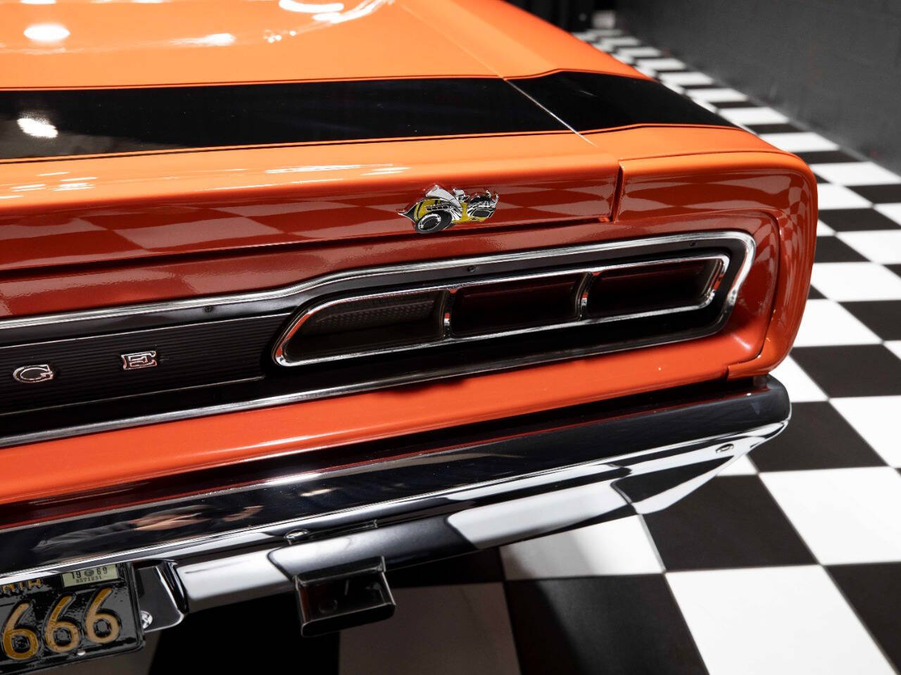 1969 Dodge Super Bee 56