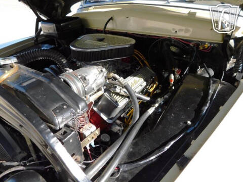 1951 Mercury Coupe