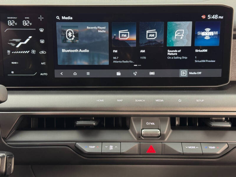 2024 Kia EV9 Light Long Range