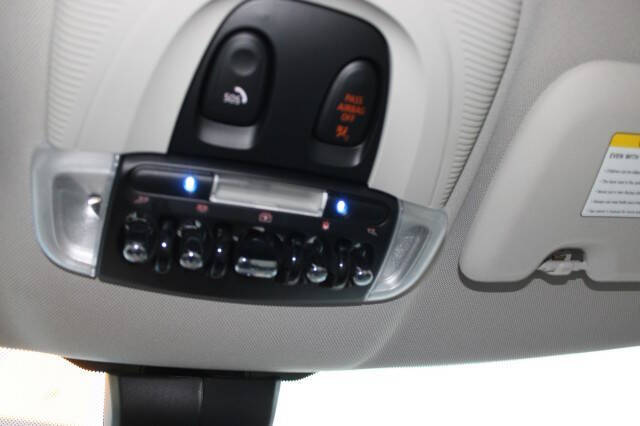 2019 MINI Countryman Cooper S