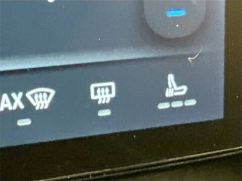 2022 Ford Mustang Mach-E California Route 1