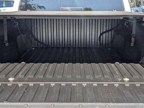 2022 Toyota Tacoma TRD Off-Road