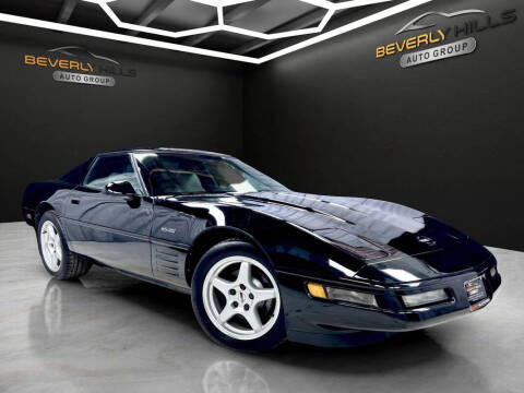 1994 Chevrolet Corvette