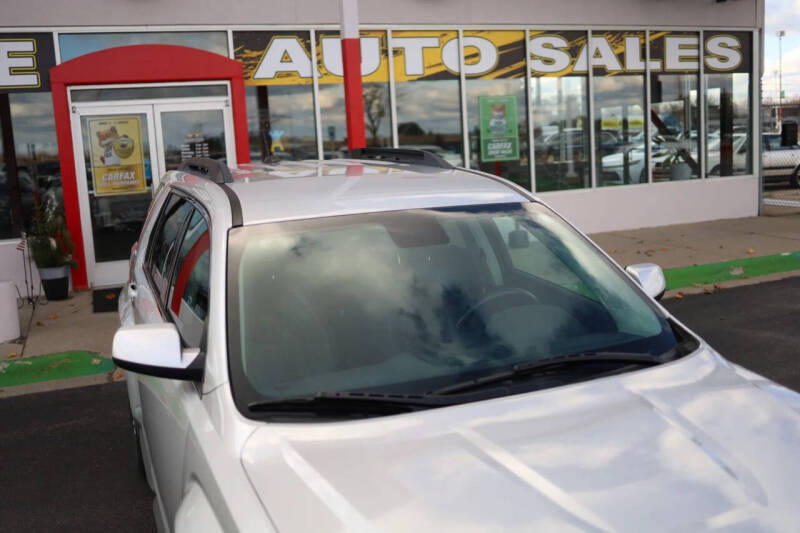 2017 GMC Terrain SLE-2