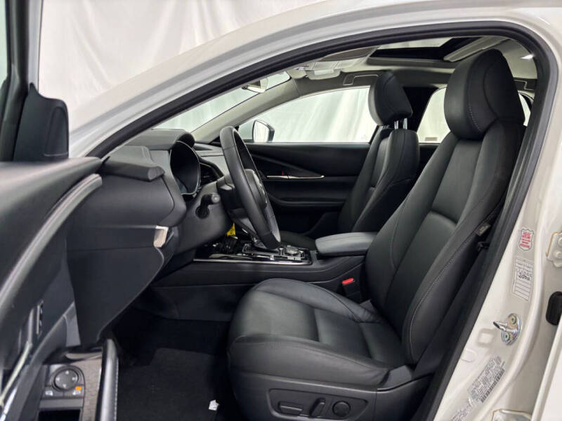 2025 Mazda CX-30 2.5 S Preferred