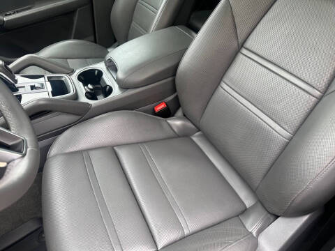 2021 Porsche Cayenne