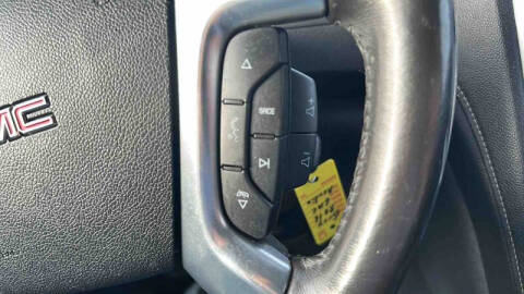 2016 GMC Acadia SLE-2