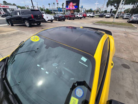 2015 Ford Mustang EcoBoost Premium
