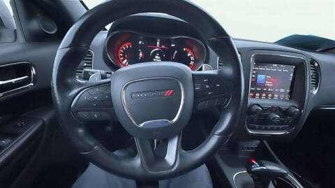 2019 Dodge Durango GT