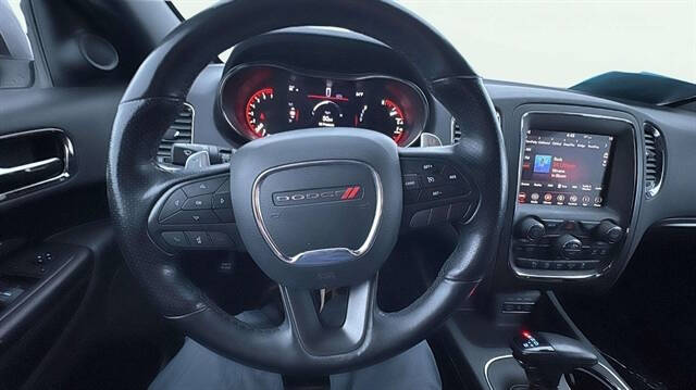 2019 Dodge Durango GT