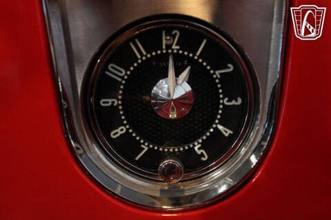 1960 Chevrolet Corvette