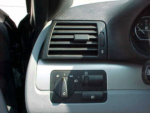 2004 BMW 3 Series 330Ci