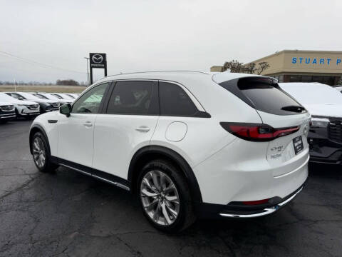 2024 Mazda CX-90 3.3 Turbo Premium