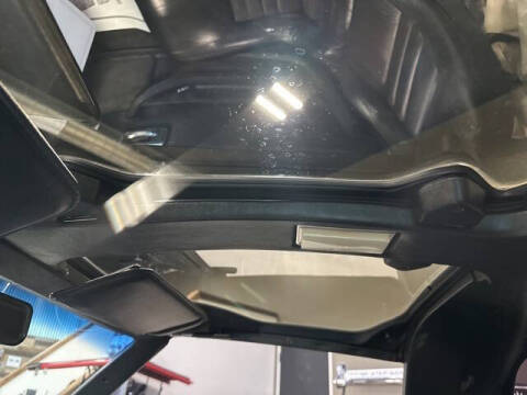 1982 Chevrolet Corvette