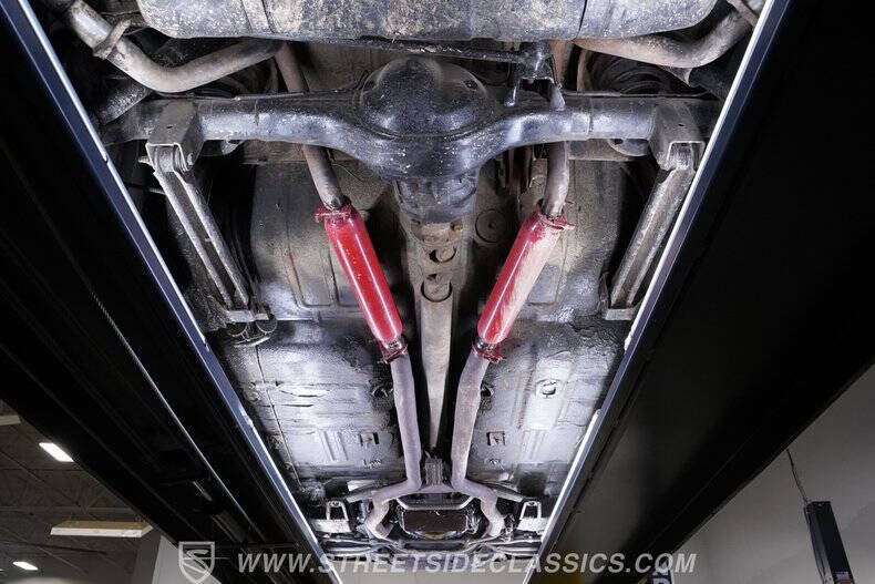 1969 Ford Thunderbird