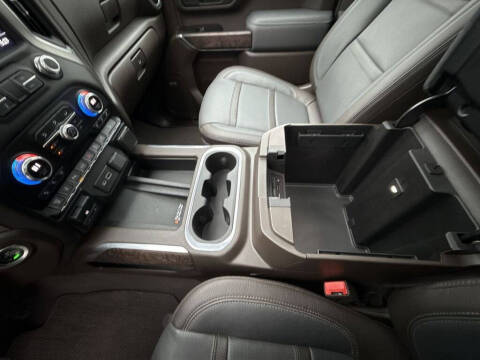 2022 GMC Sierra 2500HD