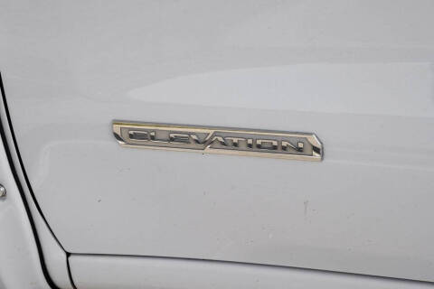 2022 GMC Sierra 1500 Limited