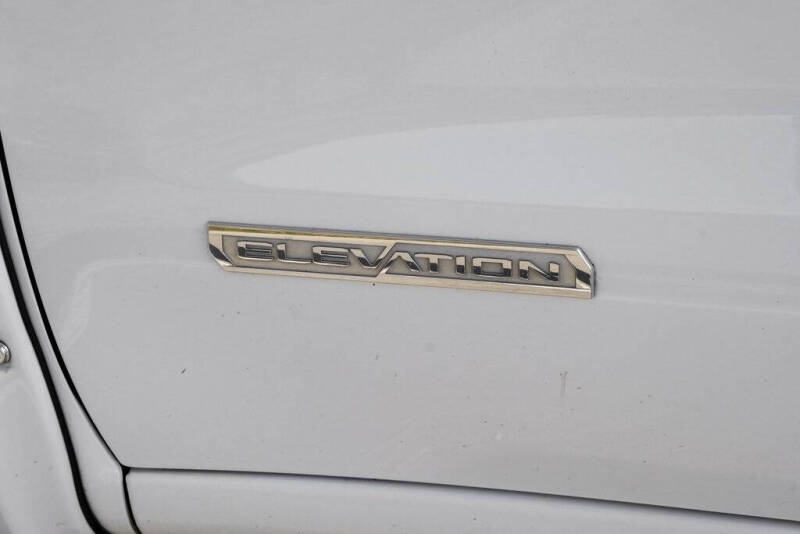 2022 GMC Sierra 1500 Limited