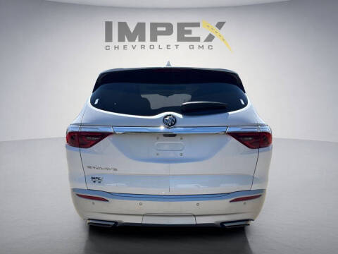 2023 Buick Enclave Premium
