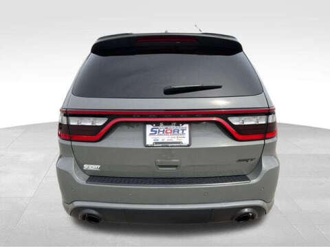 2021 Dodge Durango SRT 392