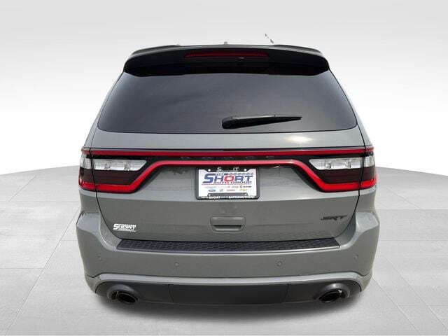 2021 Dodge Durango SRT 392