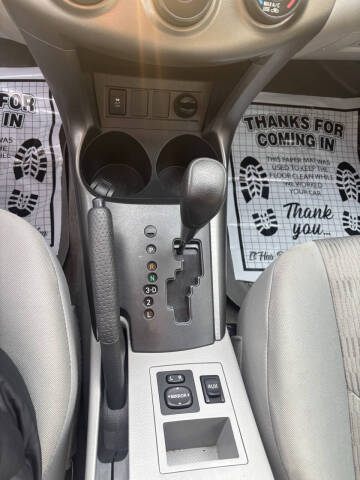 2010 Toyota RAV4