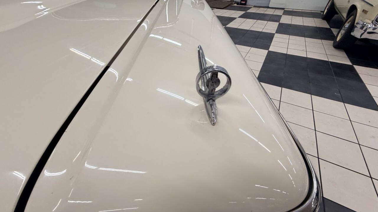 1959 Edsel Corsair 66