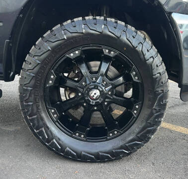 2013 RAM 2500 Tradesman