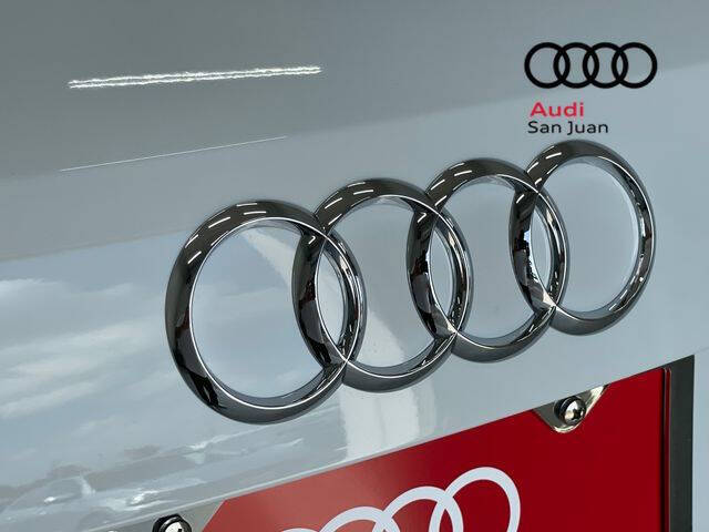 2025 Audi Q3 quattro S line Prem Plus 45 TFSI