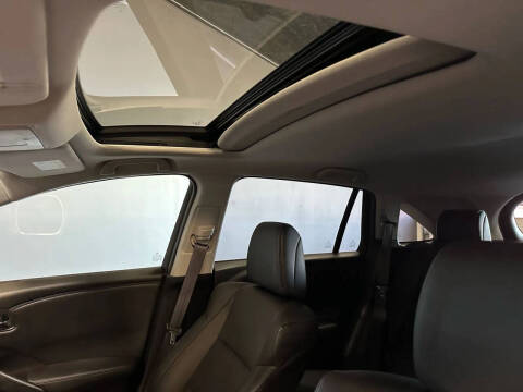 2017 Acura RDX